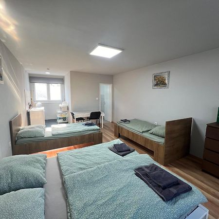 בודפשט Malata Homes מראה חיצוני תמונה