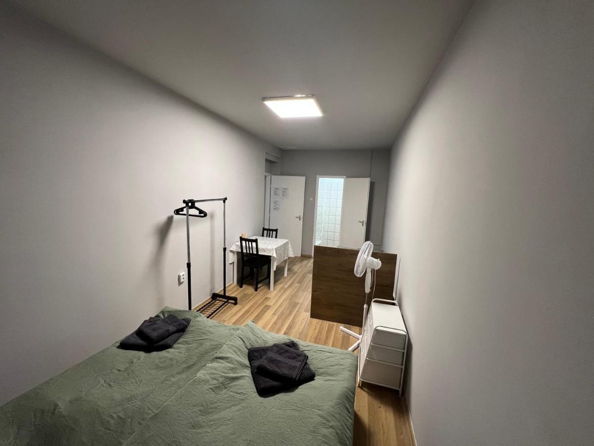 בודפשט Malata Homes מראה חיצוני תמונה