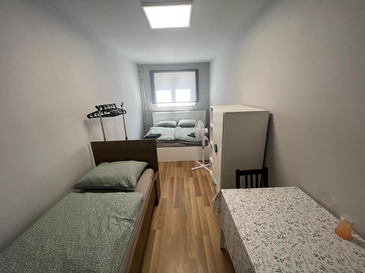 בודפשט Malata Homes מראה חיצוני תמונה