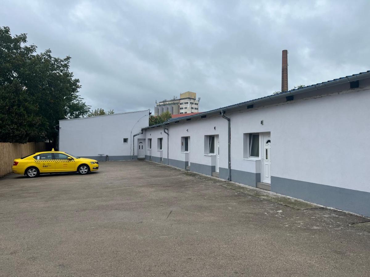 בודפשט Malata Homes מראה חיצוני תמונה