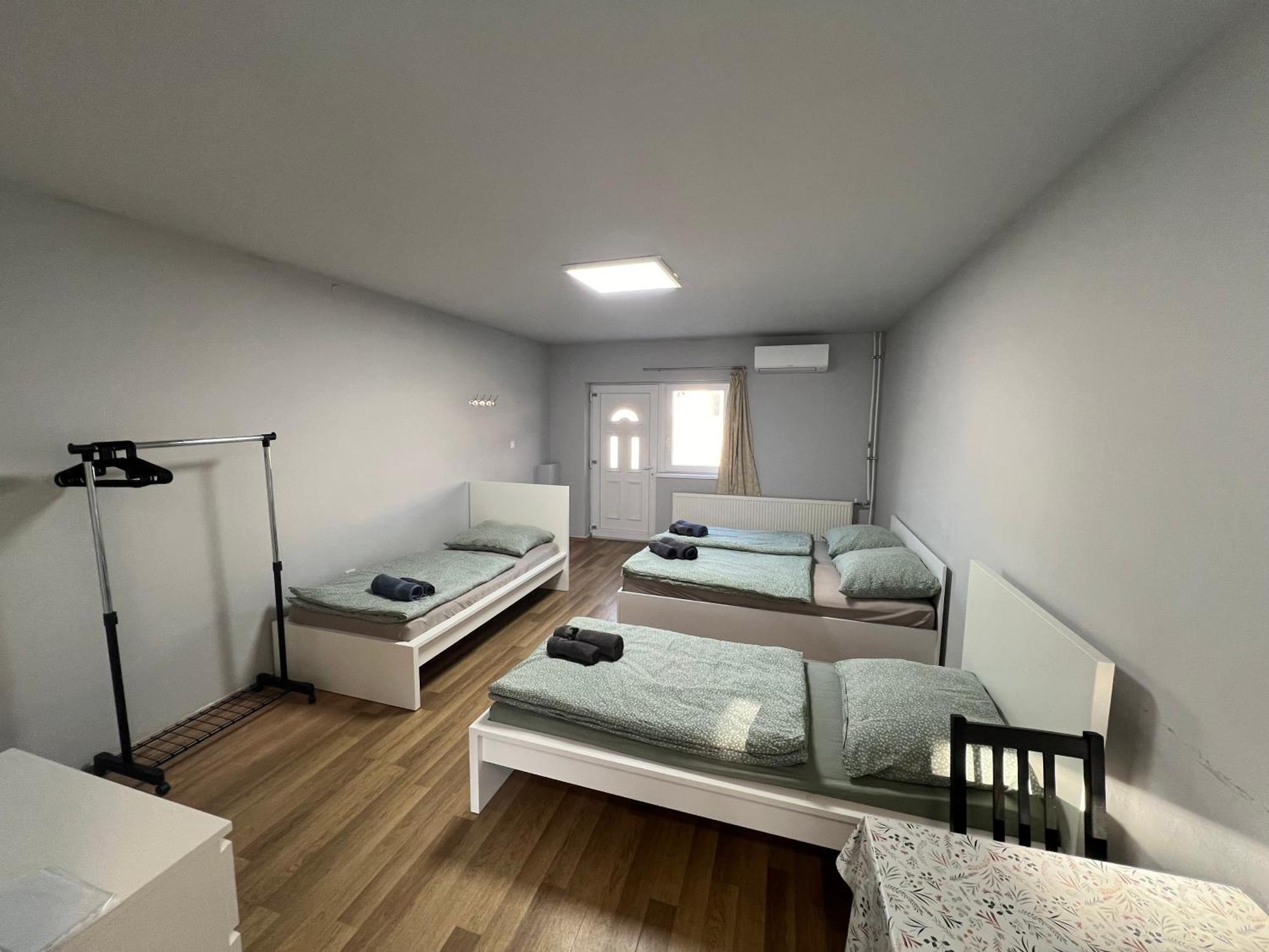 בודפשט Malata Homes מראה חיצוני תמונה