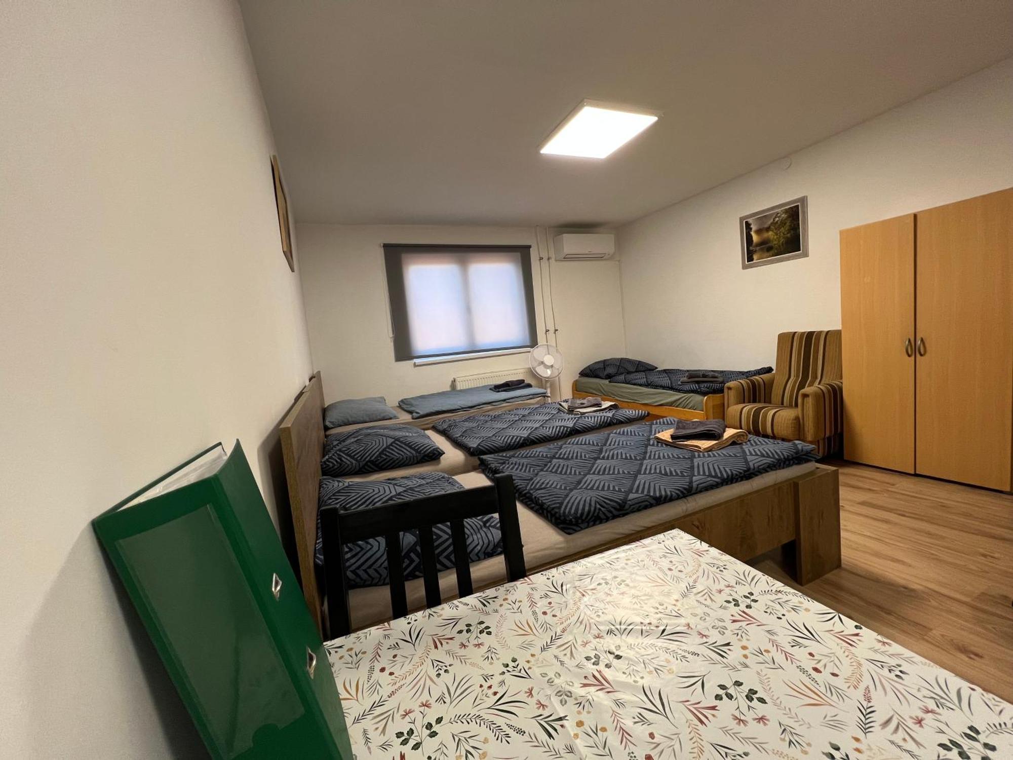 בודפשט Malata Homes מראה חיצוני תמונה