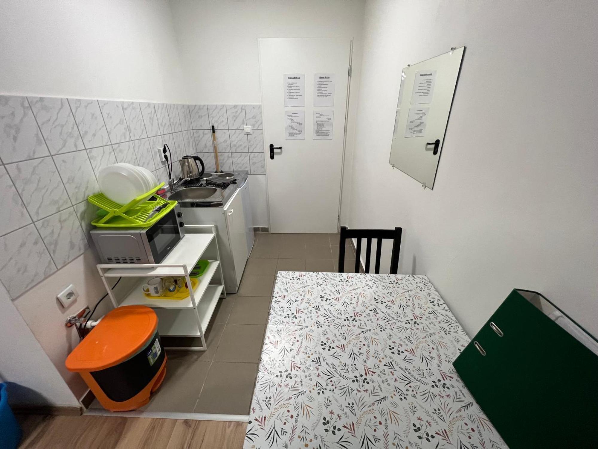 בודפשט Malata Homes מראה חיצוני תמונה