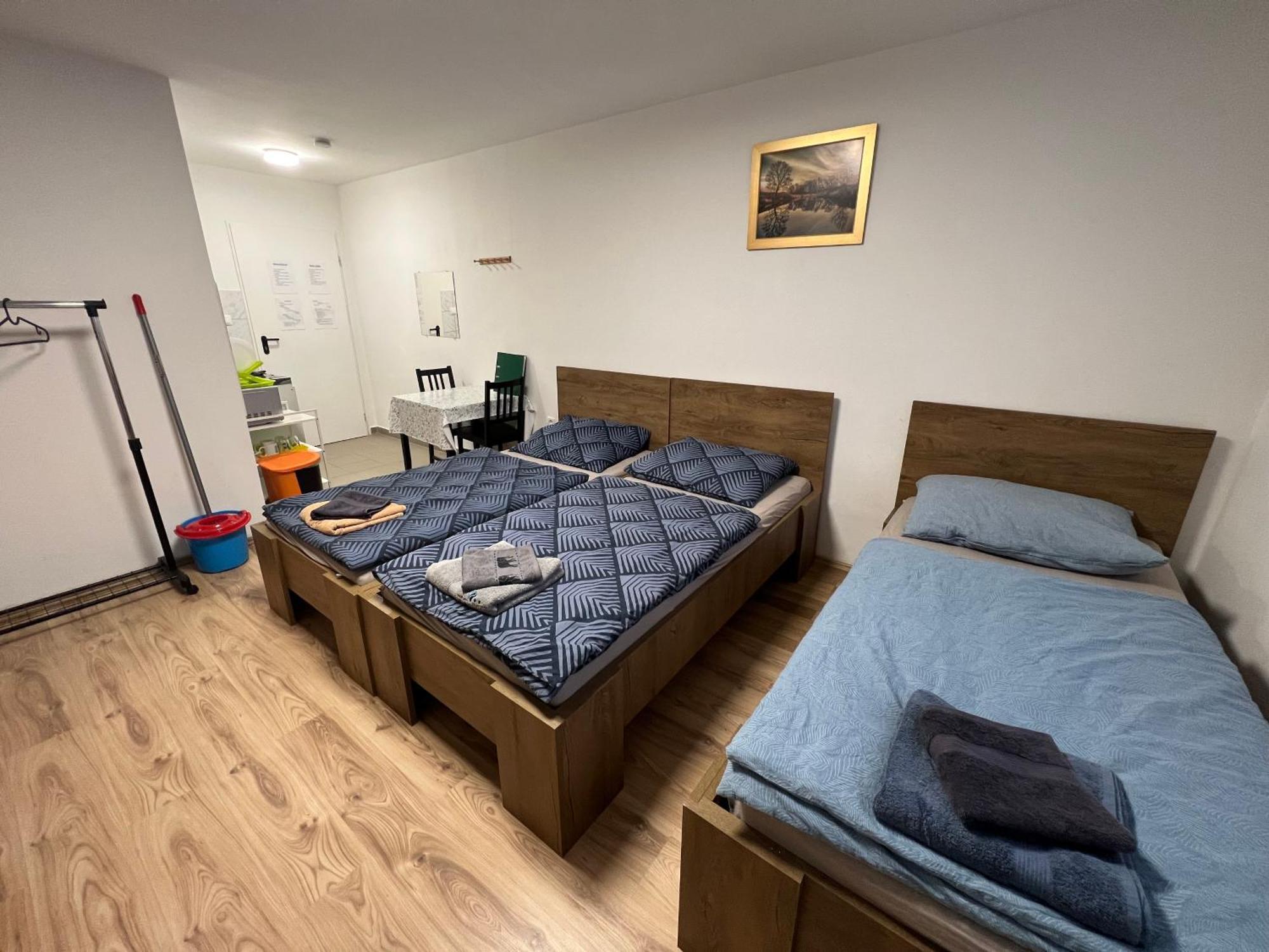 בודפשט Malata Homes מראה חיצוני תמונה