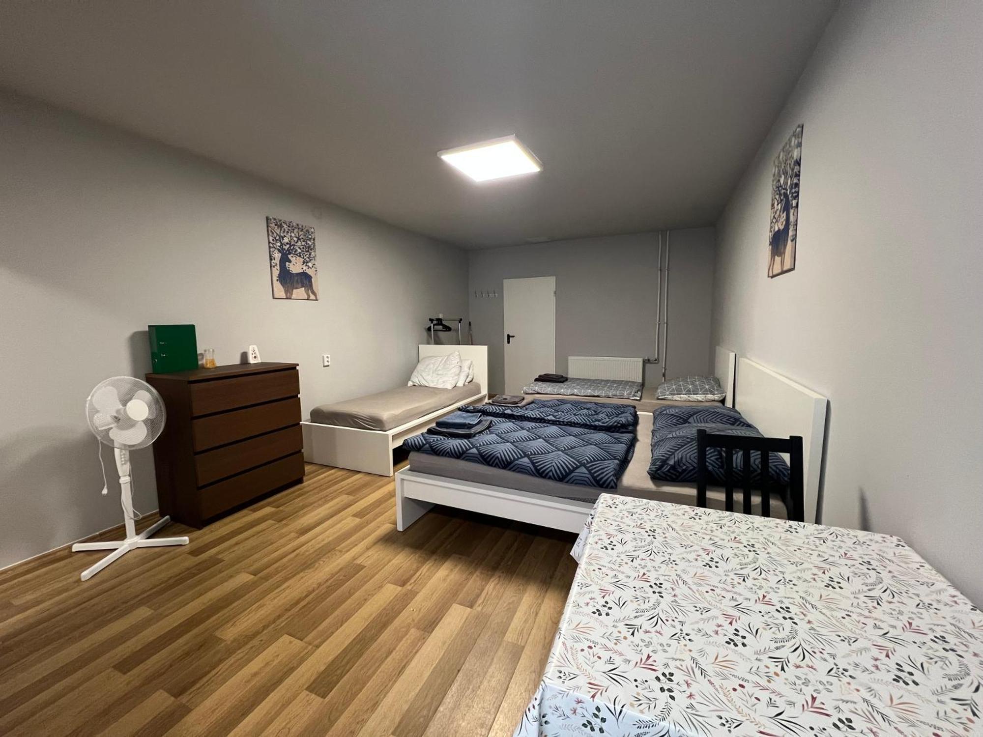 בודפשט Malata Homes מראה חיצוני תמונה