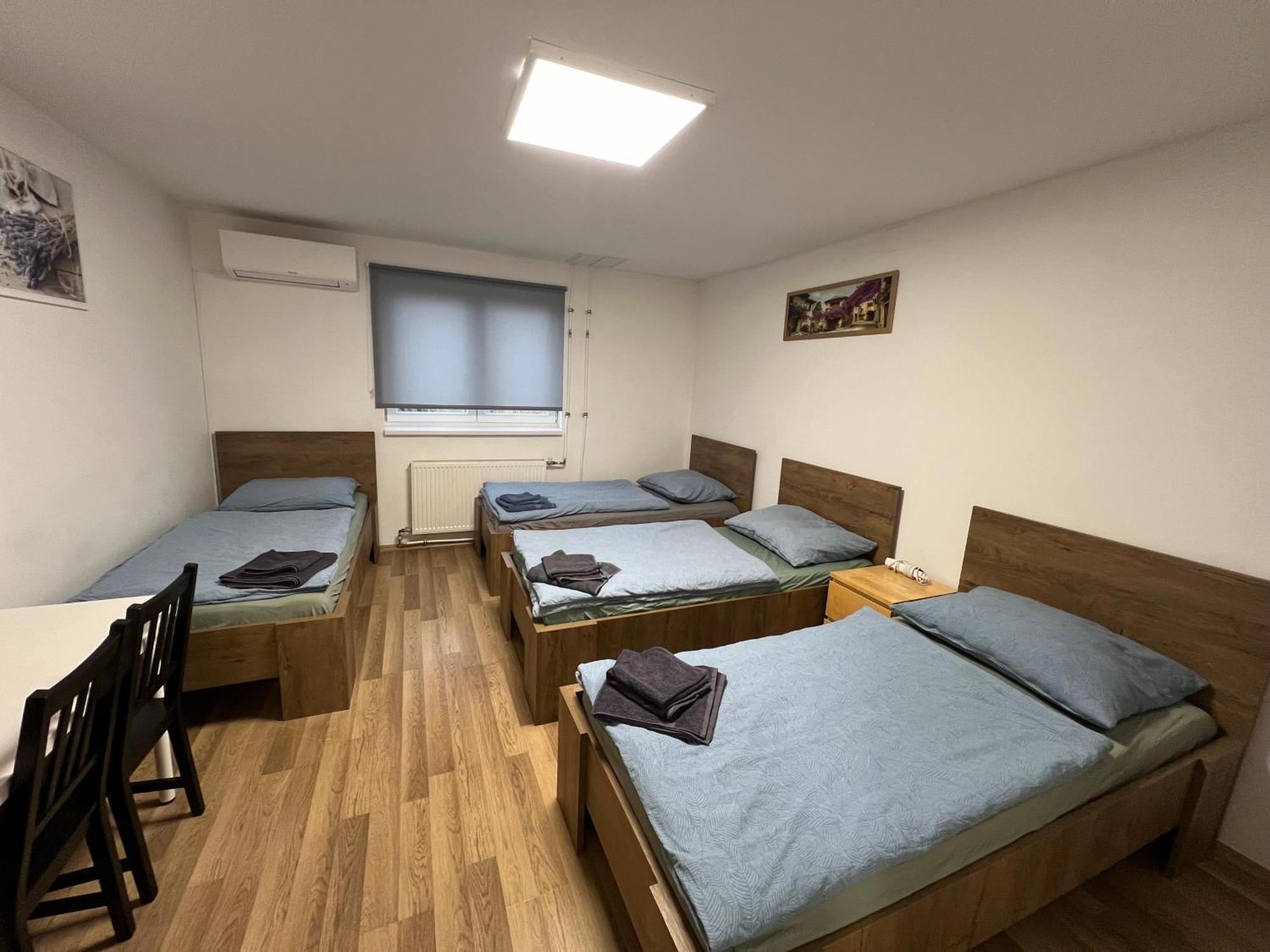 בודפשט Malata Homes מראה חיצוני תמונה