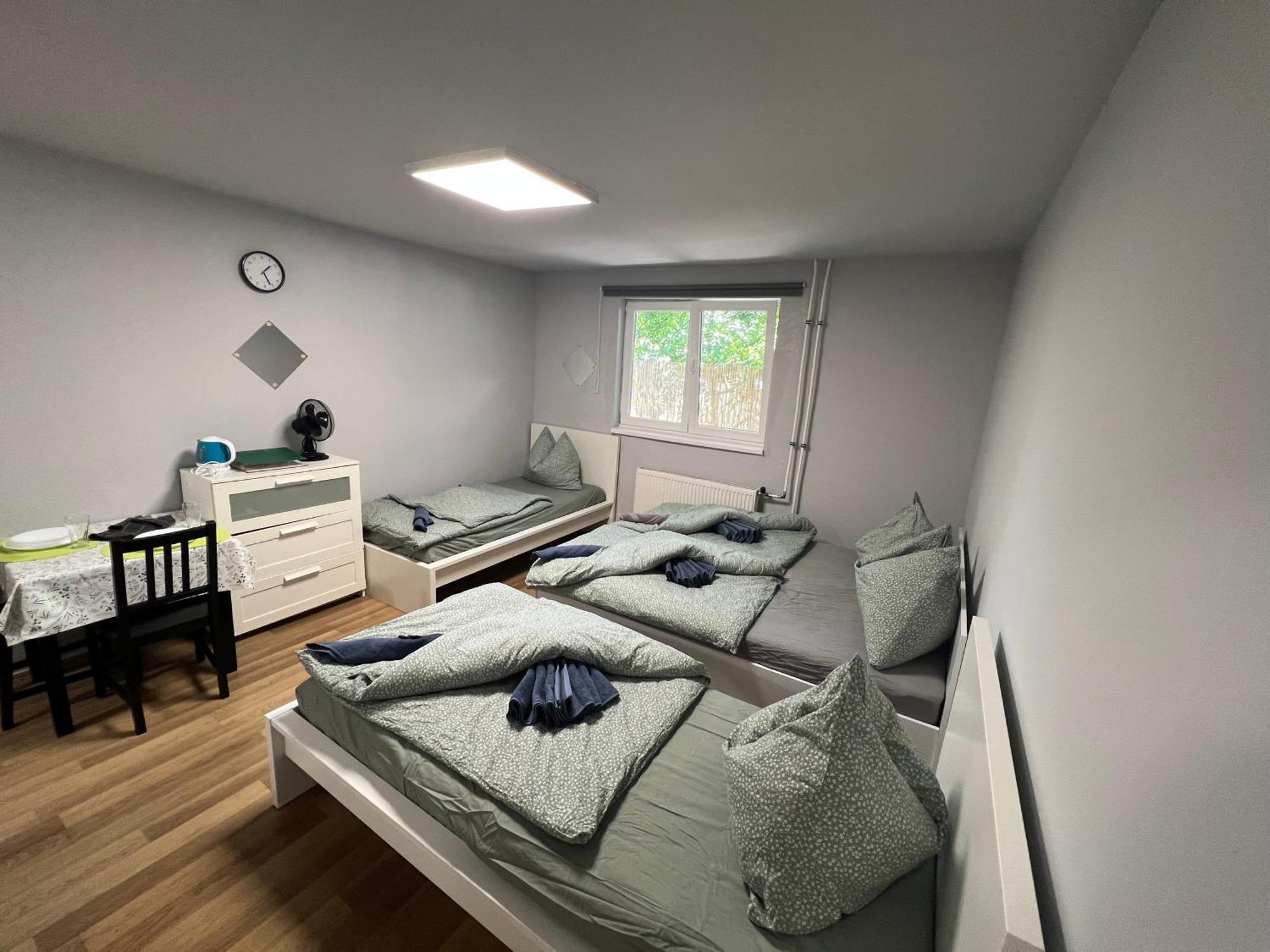 בודפשט Malata Homes מראה חיצוני תמונה