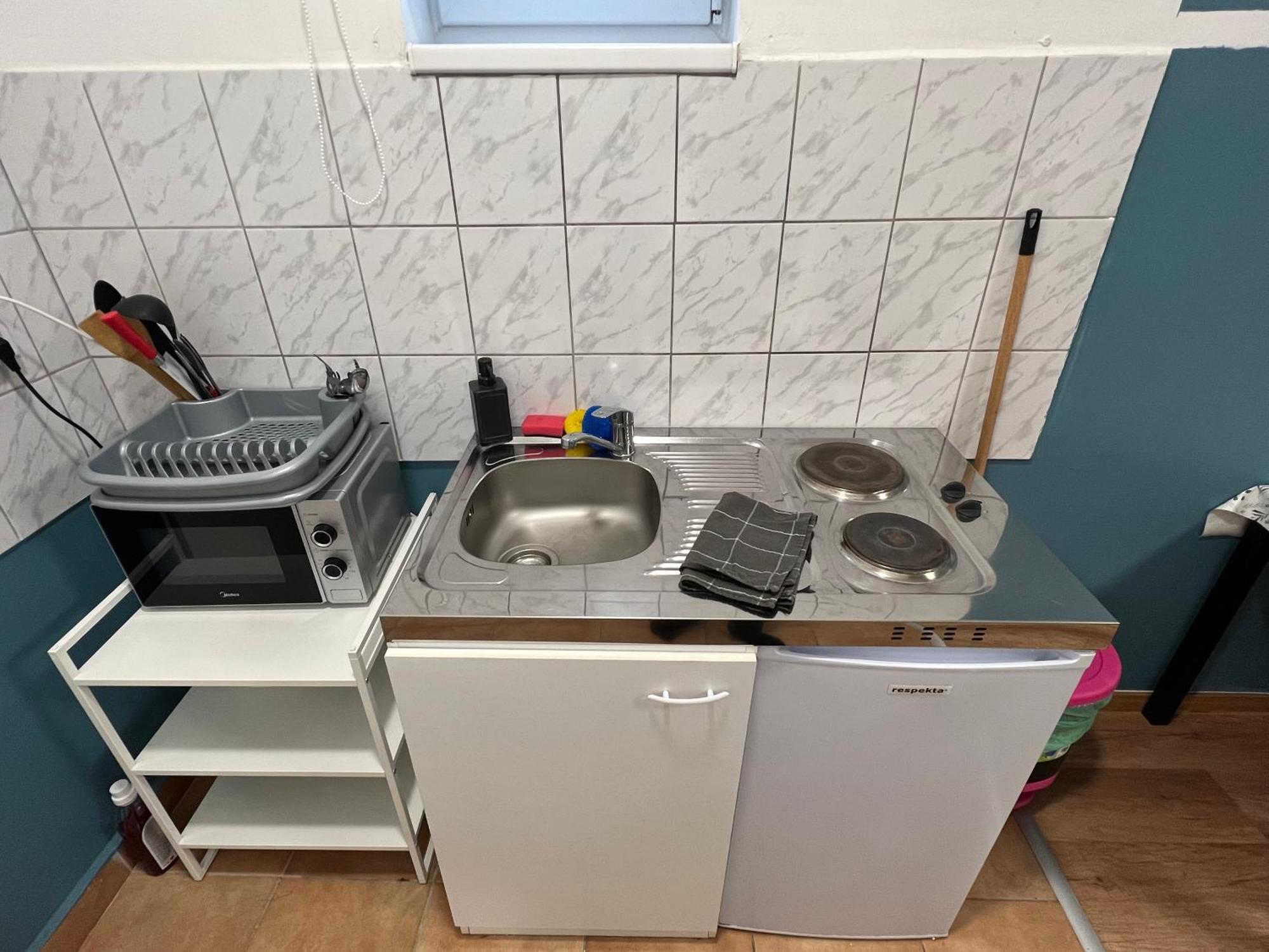 בודפשט Malata Homes מראה חיצוני תמונה
