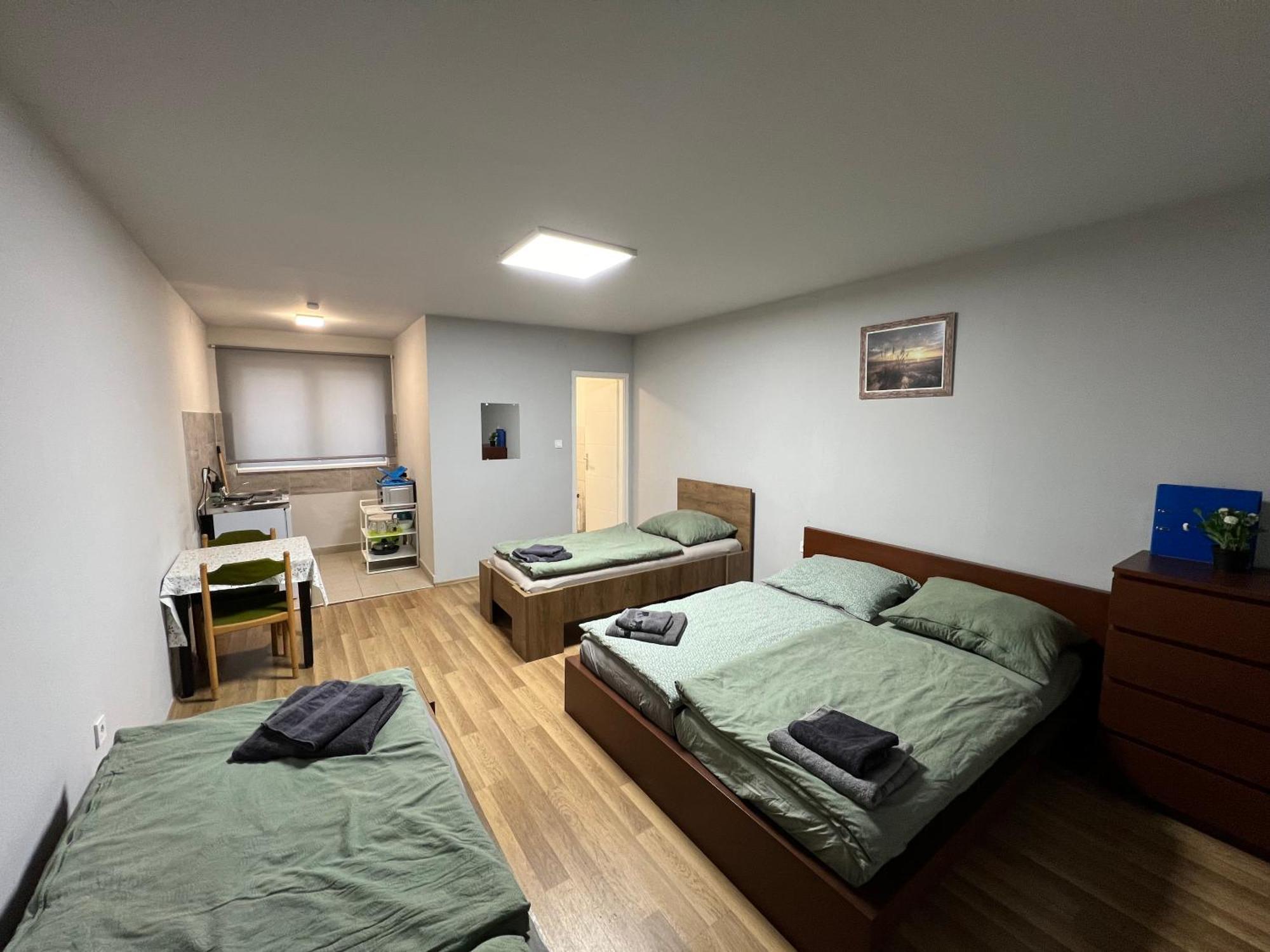 בודפשט Malata Homes מראה חיצוני תמונה