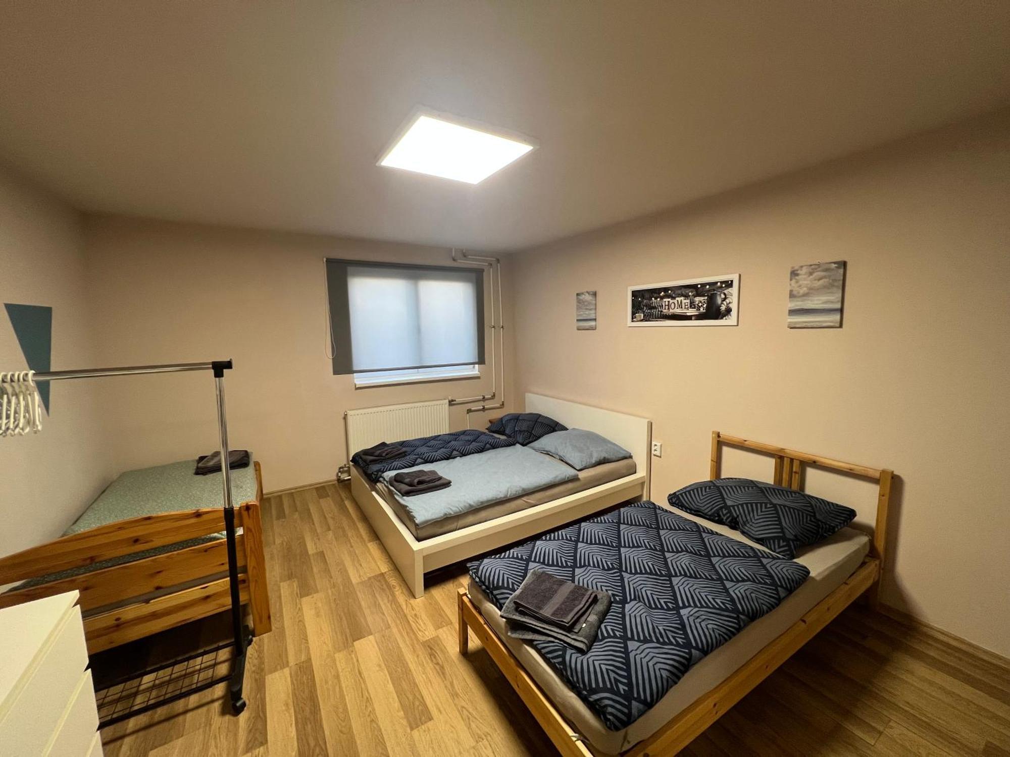 בודפשט Malata Homes מראה חיצוני תמונה