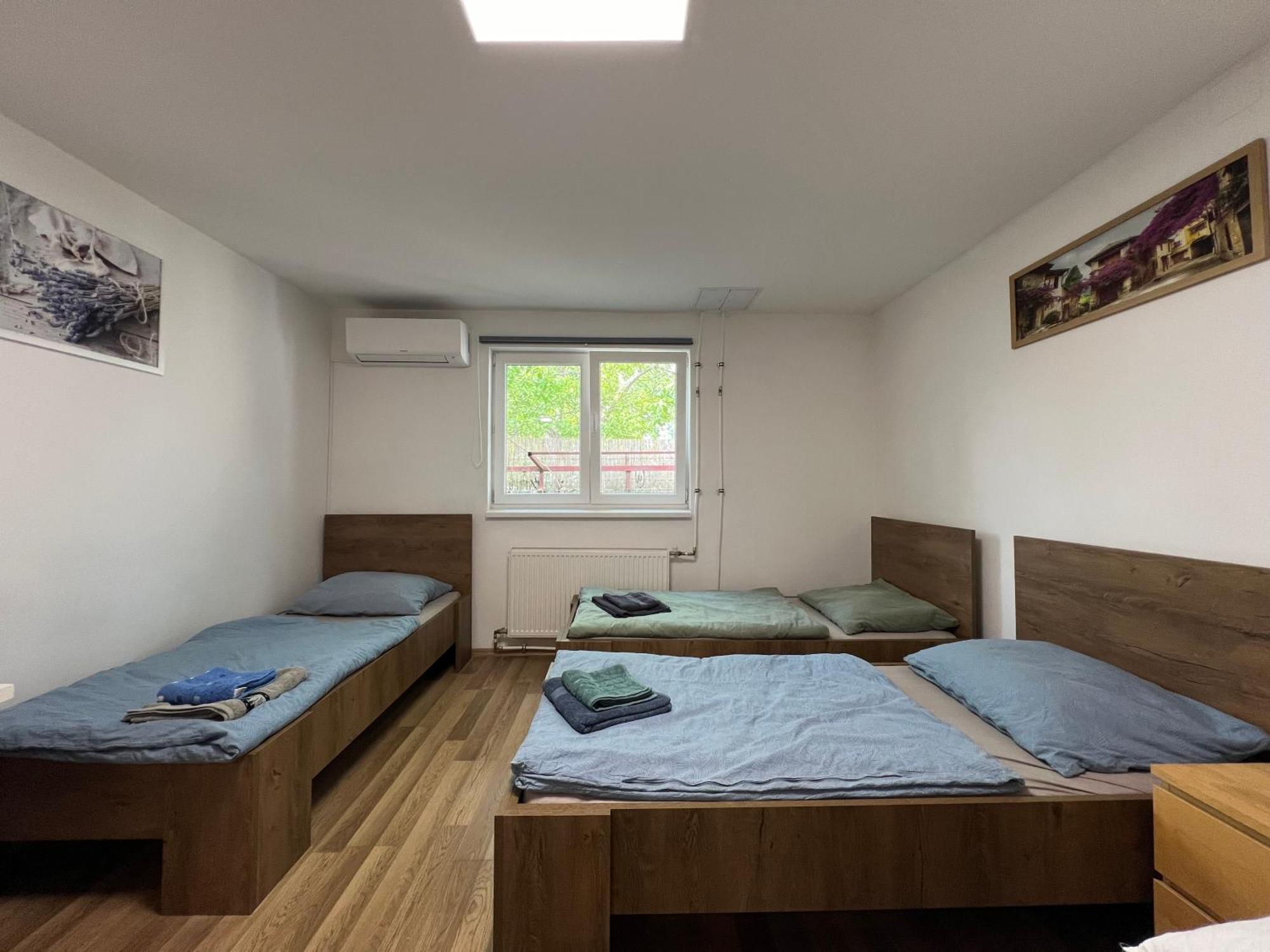 בודפשט Malata Homes מראה חיצוני תמונה