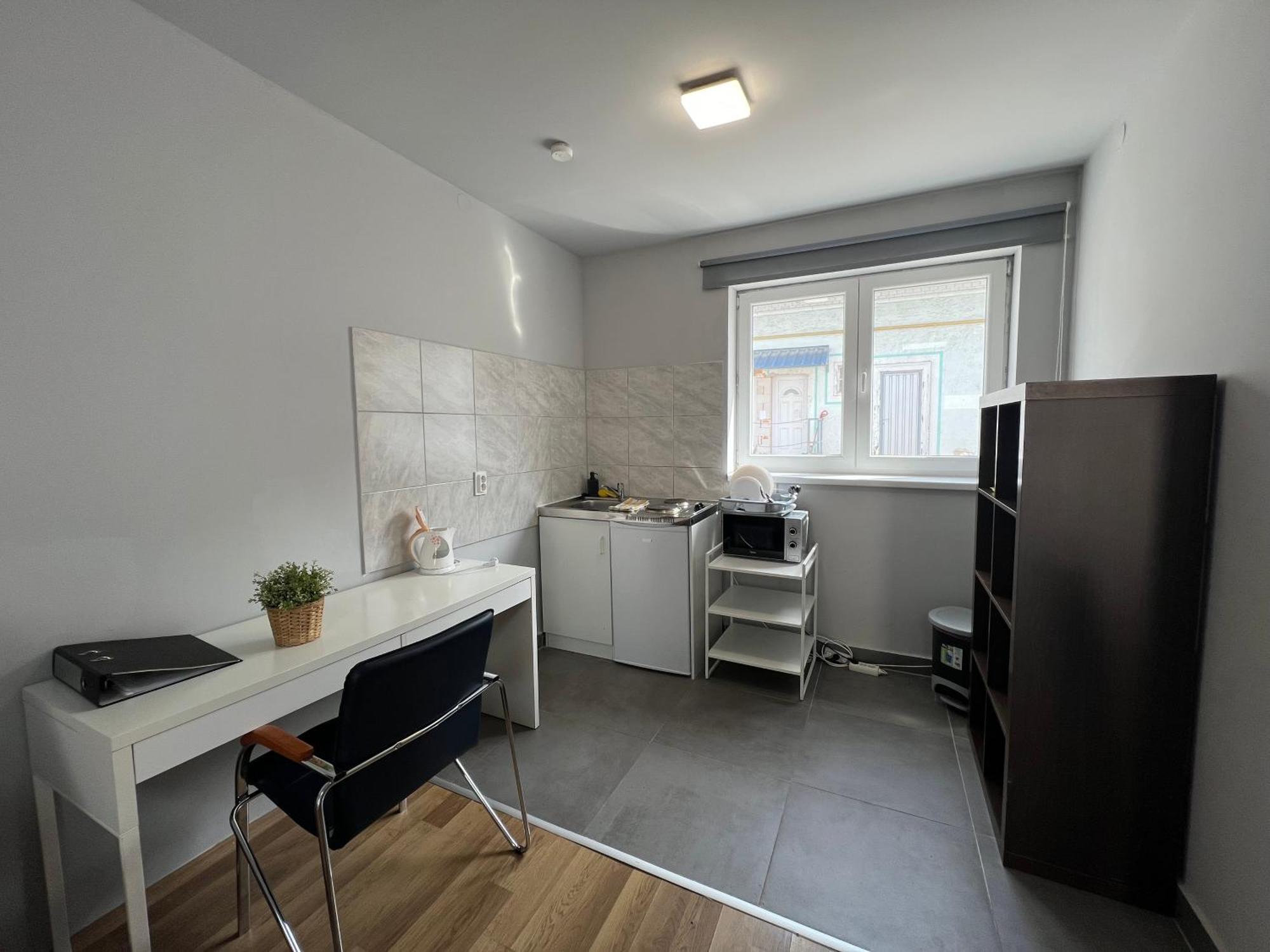 בודפשט Malata Homes מראה חיצוני תמונה