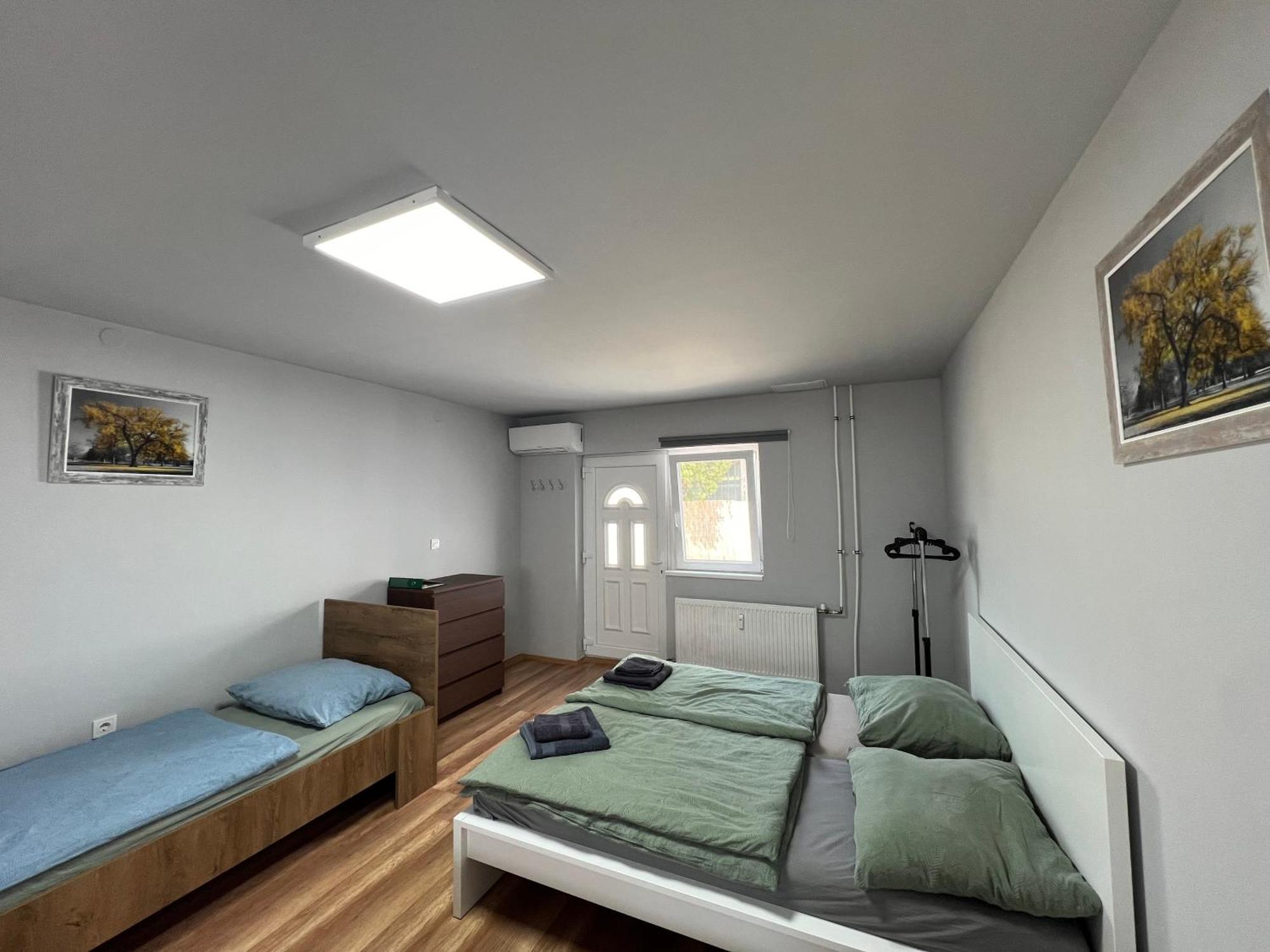 בודפשט Malata Homes מראה חיצוני תמונה
