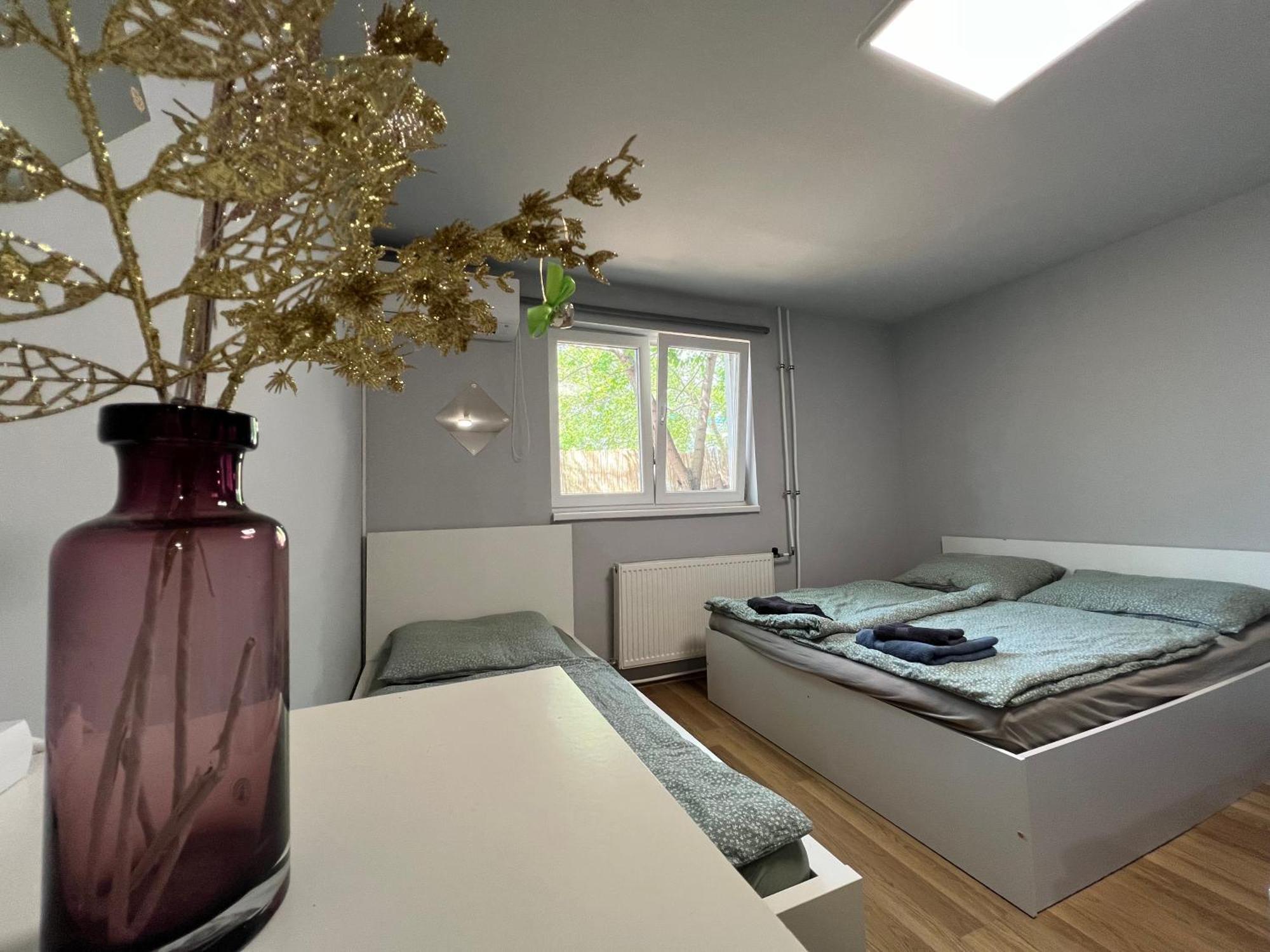 בודפשט Malata Homes מראה חיצוני תמונה