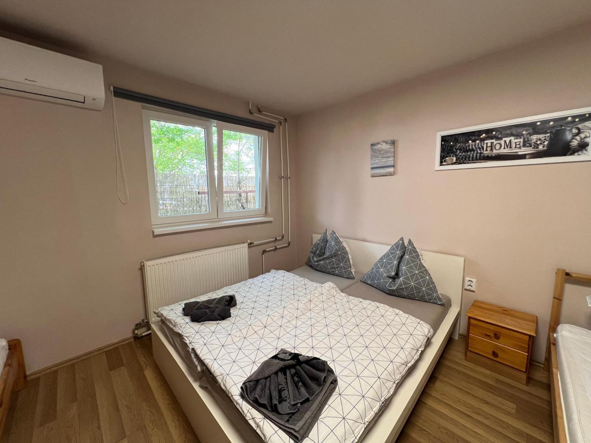 בודפשט Malata Homes מראה חיצוני תמונה
