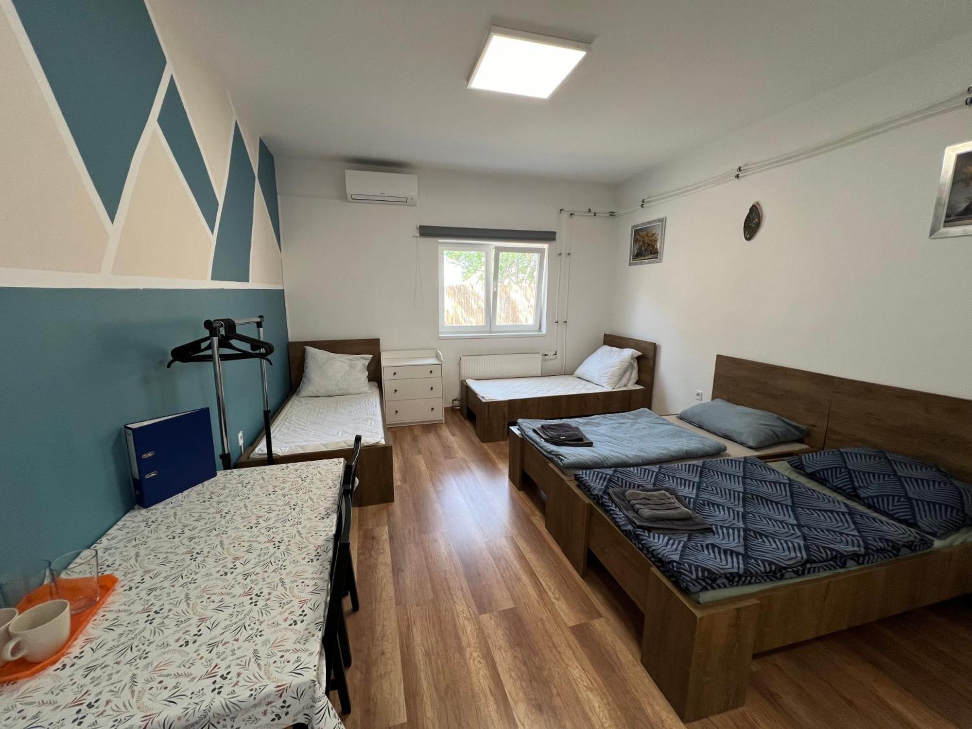 בודפשט Malata Homes מראה חיצוני תמונה