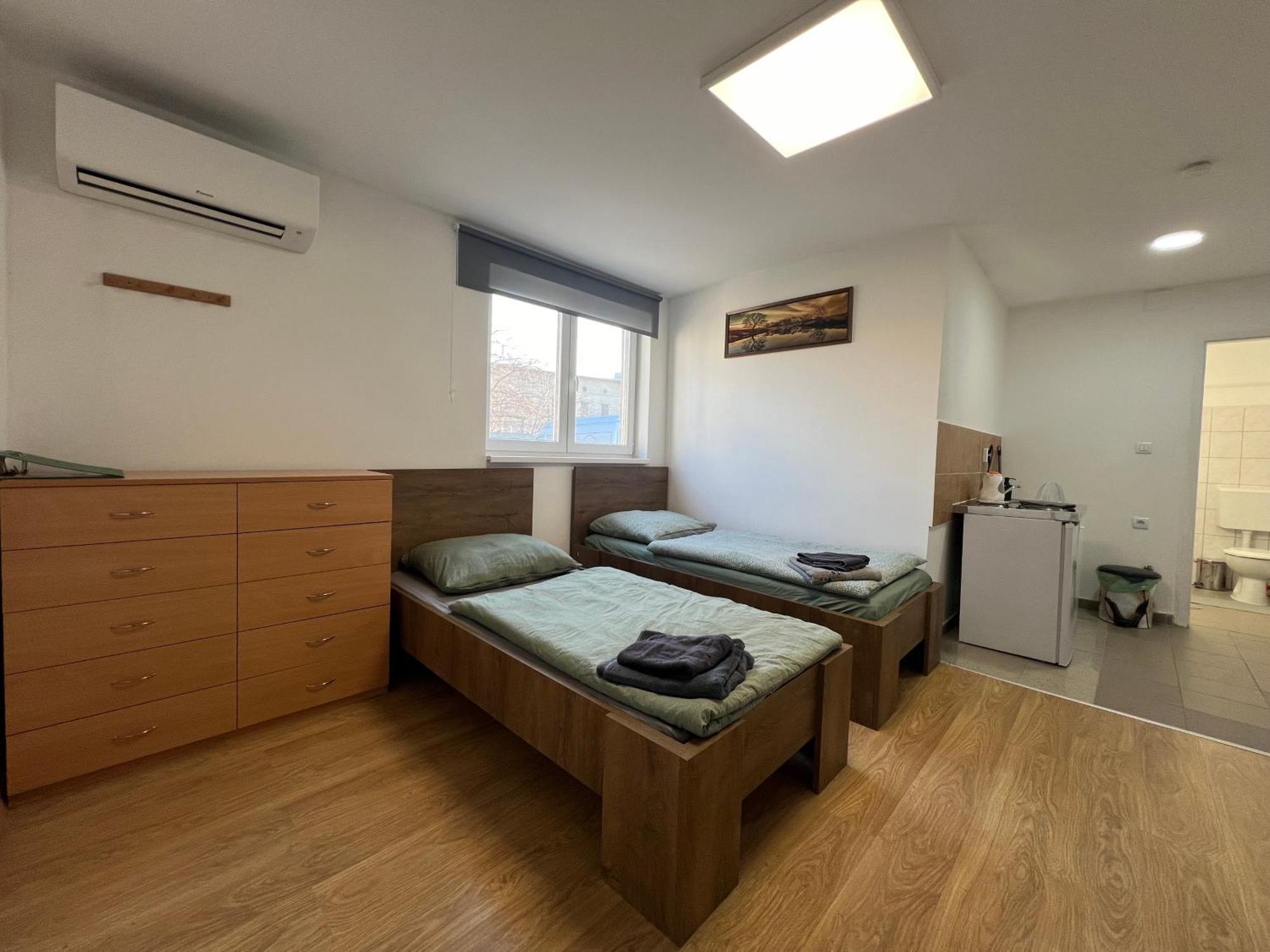 בודפשט Malata Homes מראה חיצוני תמונה